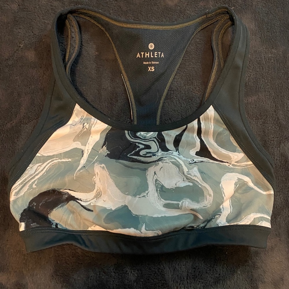 Athleta sports Bra